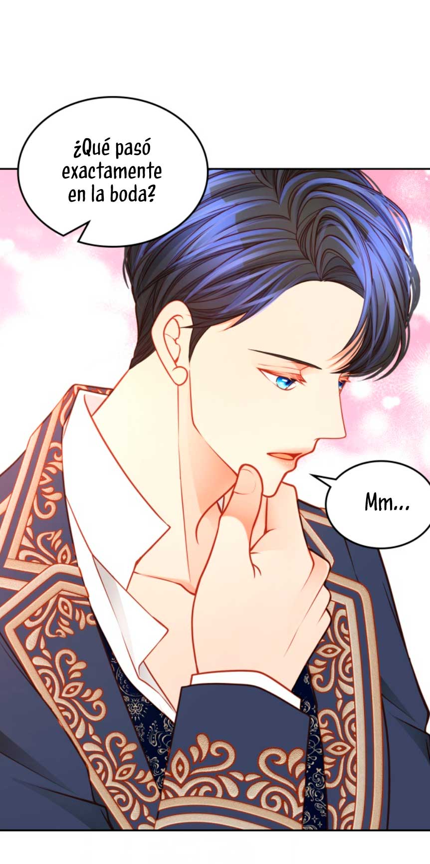 El vestidor secreto de la Duquesa Capítulo 55 - Página 14