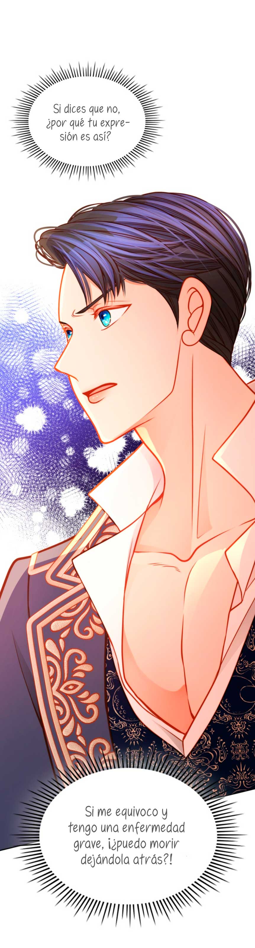 El vestidor secreto de la Duquesa Capítulo 55 - Página 26