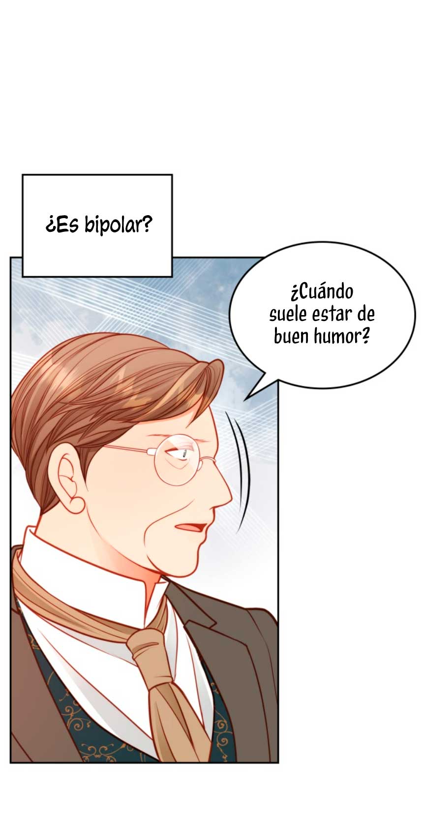 El vestidor secreto de la Duquesa Capítulo 55 - Página 32