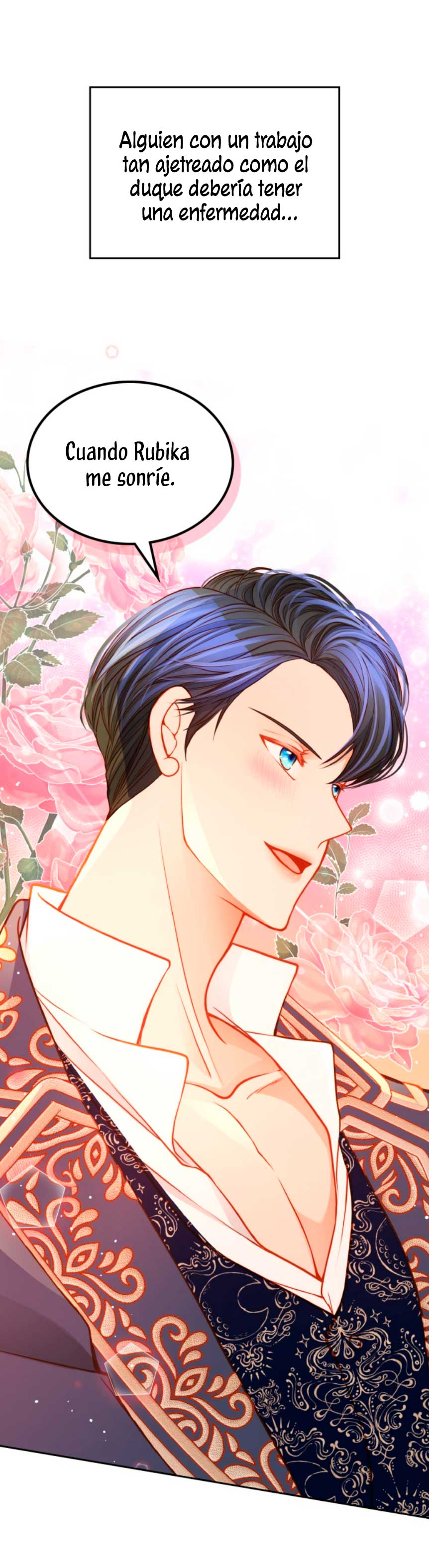 El vestidor secreto de la Duquesa Capítulo 55 - Página 33