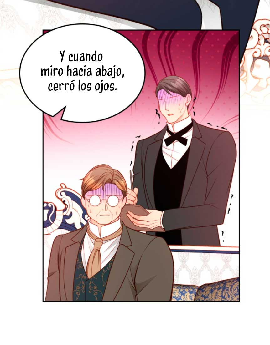 El vestidor secreto de la Duquesa Capítulo 55 - Página 35