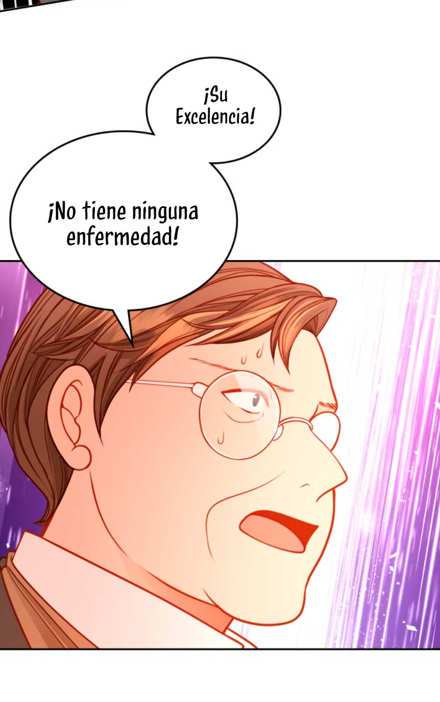 El vestidor secreto de la Duquesa Capítulo 55 - Página 38