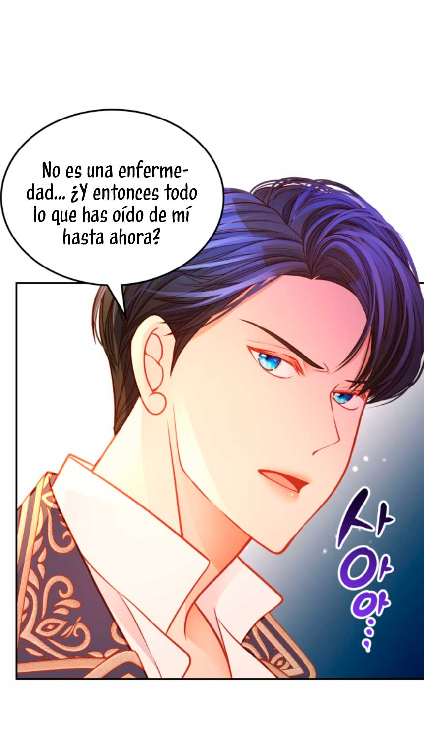 El vestidor secreto de la Duquesa Capítulo 55 - Página 39