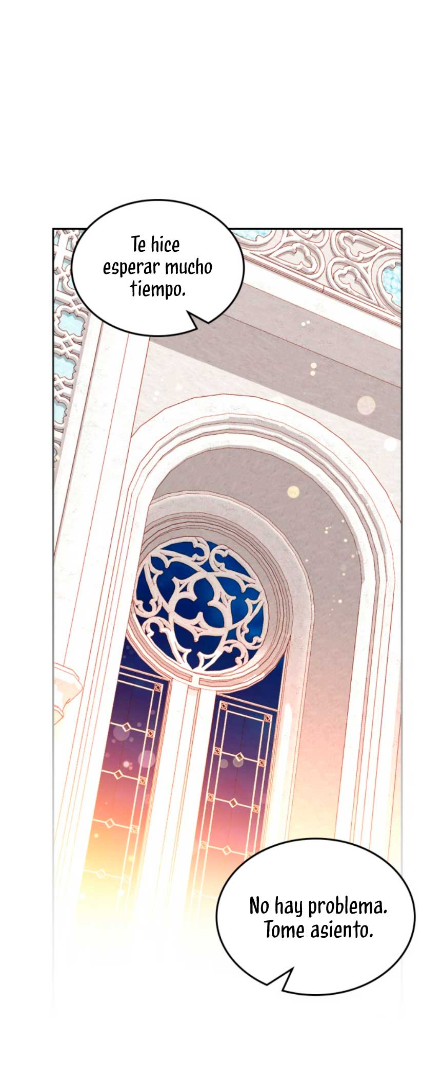 El vestidor secreto de la Duquesa Capítulo 55 - Página 4