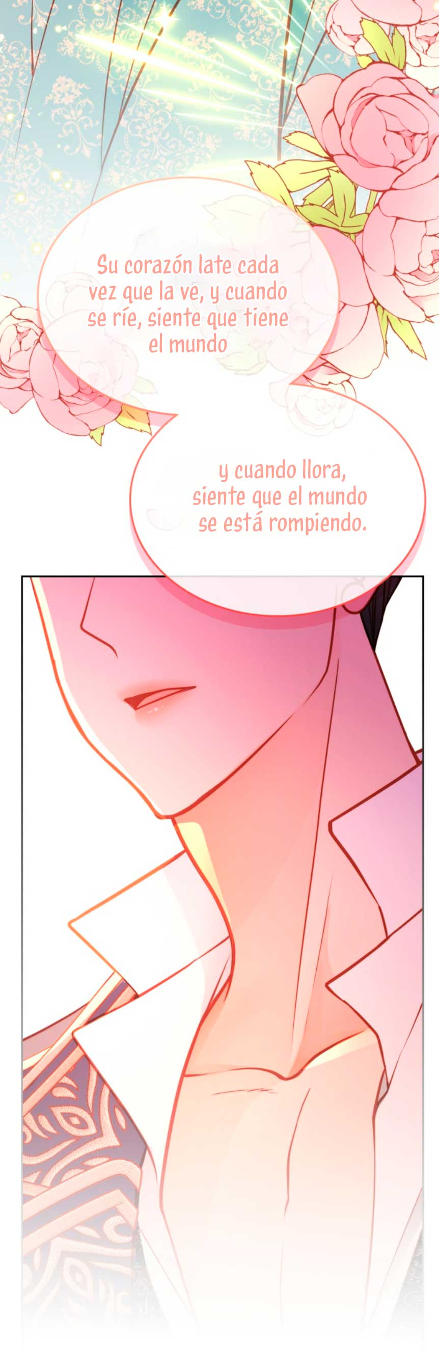 El vestidor secreto de la Duquesa Capítulo 55 - Página 50