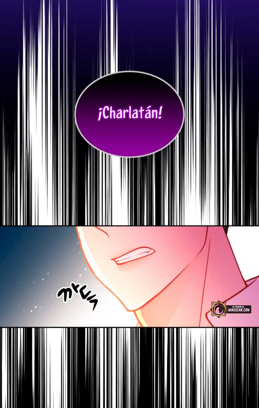 El vestidor secreto de la Duquesa Capítulo 55 - Página 53