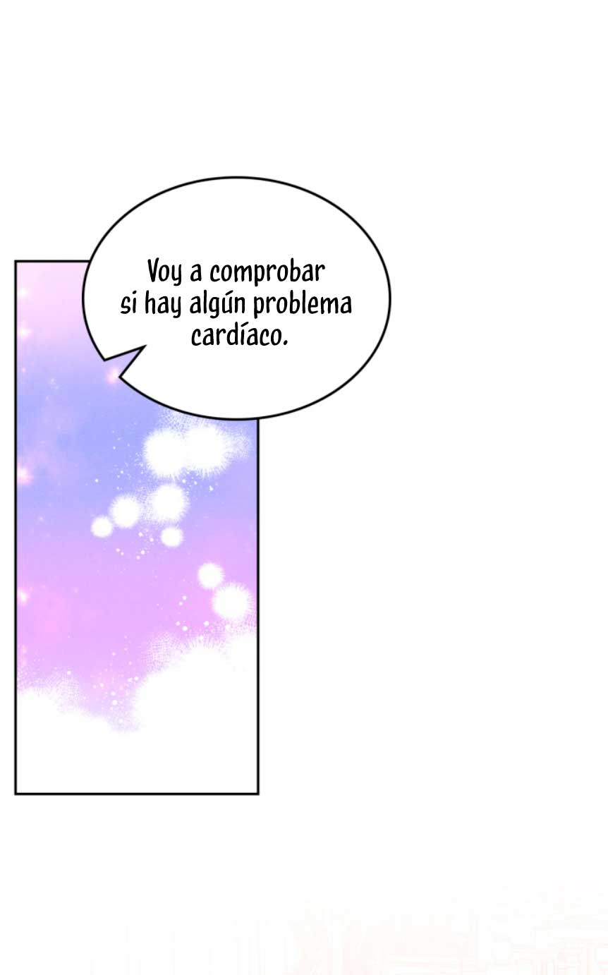 El vestidor secreto de la Duquesa Capítulo 55 - Página 7