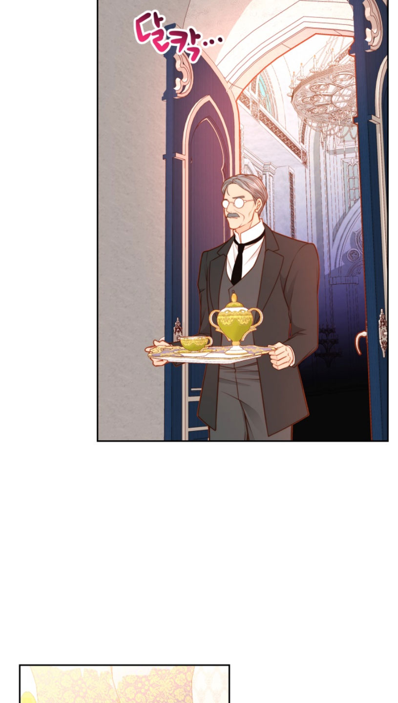 El vestidor secreto de la Duquesa Capítulo 56 - Página 17