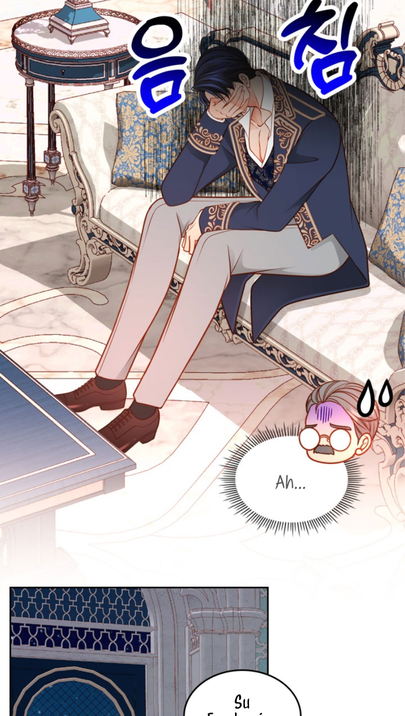 El vestidor secreto de la Duquesa Capítulo 56 - Página 19