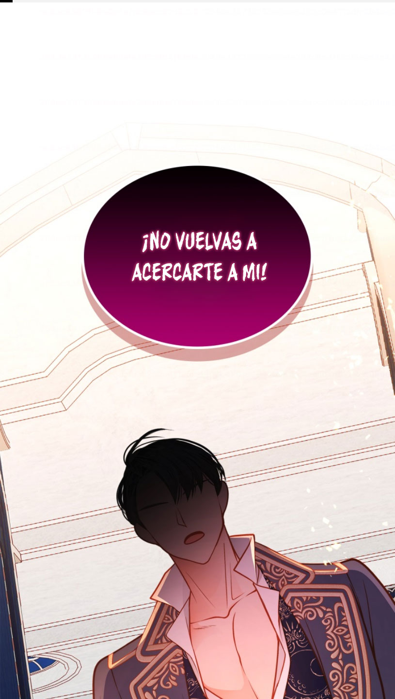 El vestidor secreto de la Duquesa Capítulo 56 - Página 2