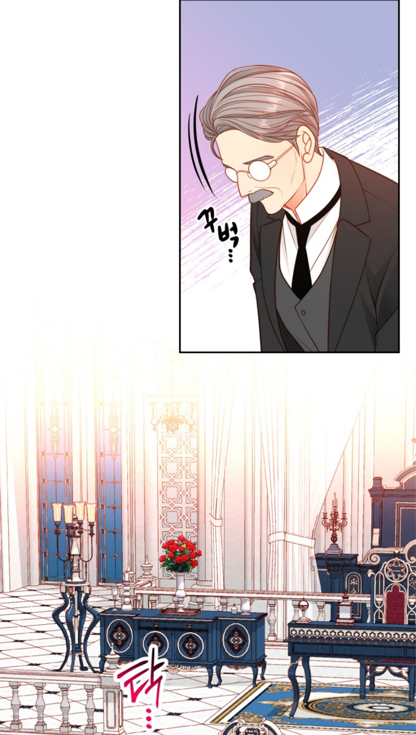 El vestidor secreto de la Duquesa Capítulo 56 - Página 21