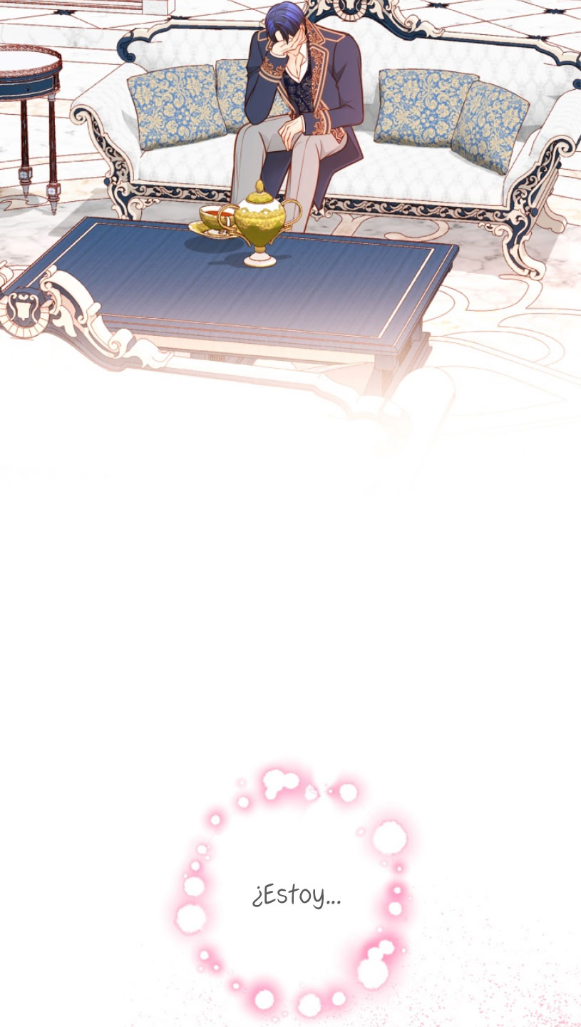 El vestidor secreto de la Duquesa Capítulo 56 - Página 22