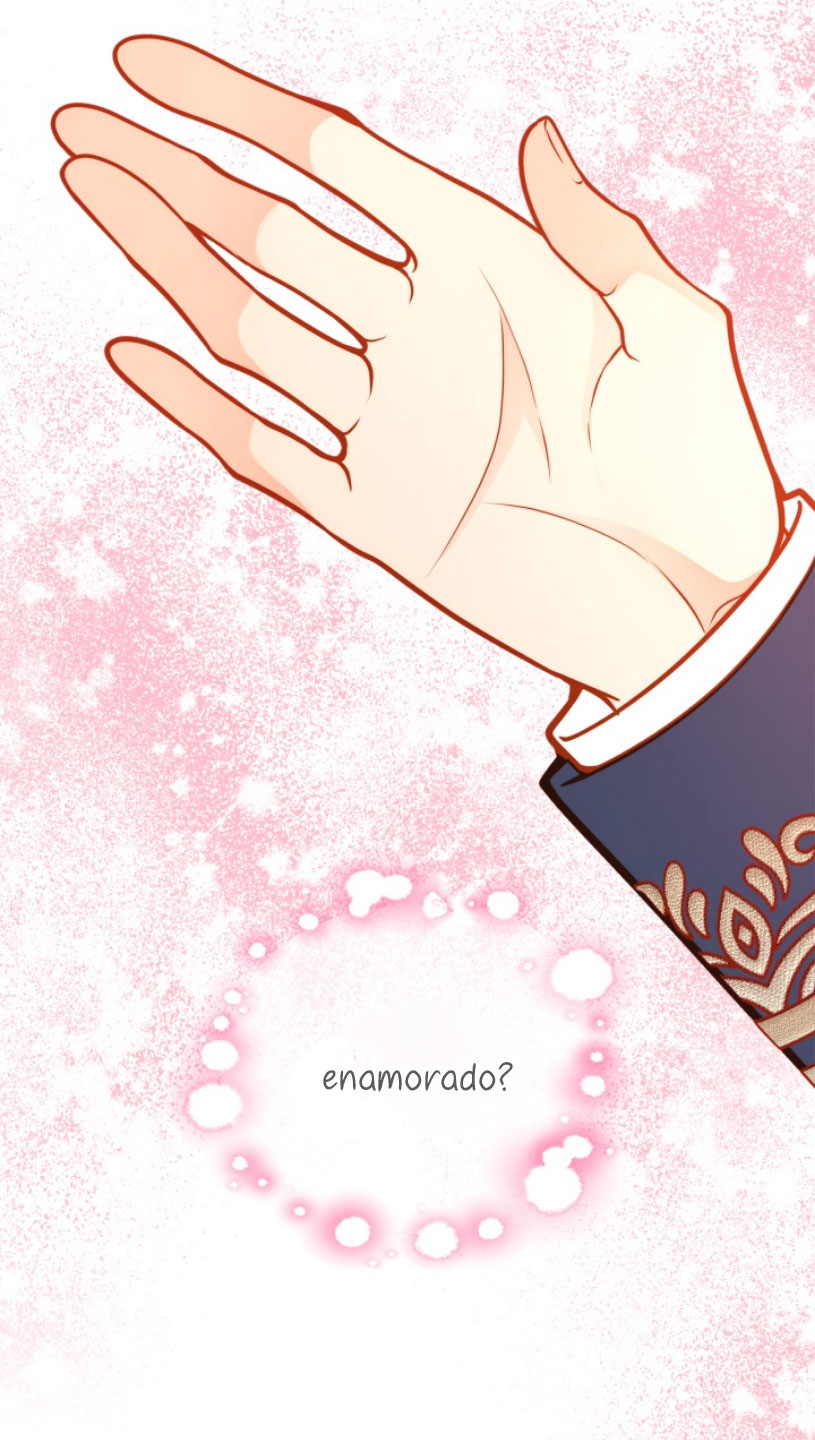 El vestidor secreto de la Duquesa Capítulo 56 - Página 23