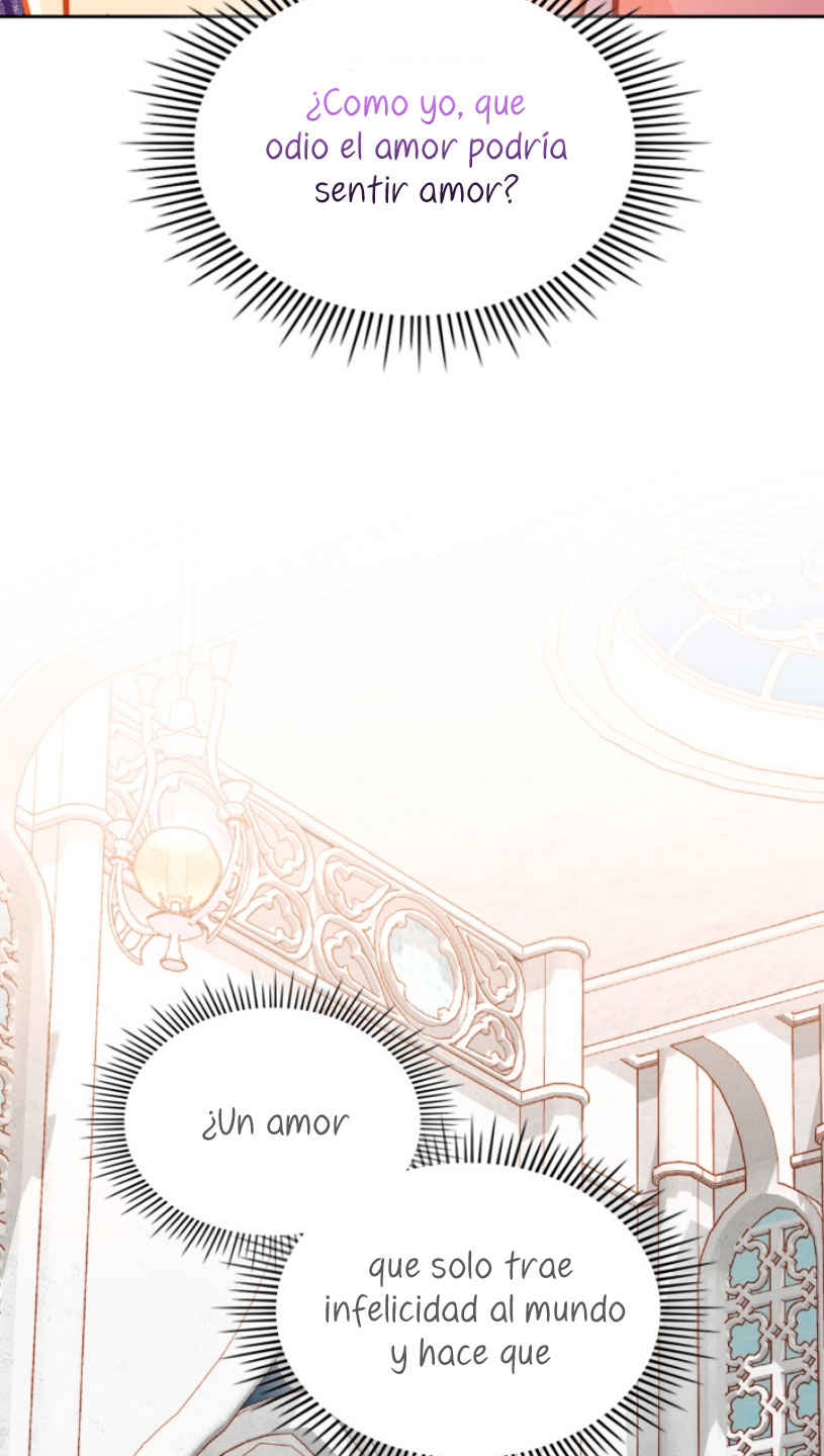 El vestidor secreto de la Duquesa Capítulo 56 - Página 25