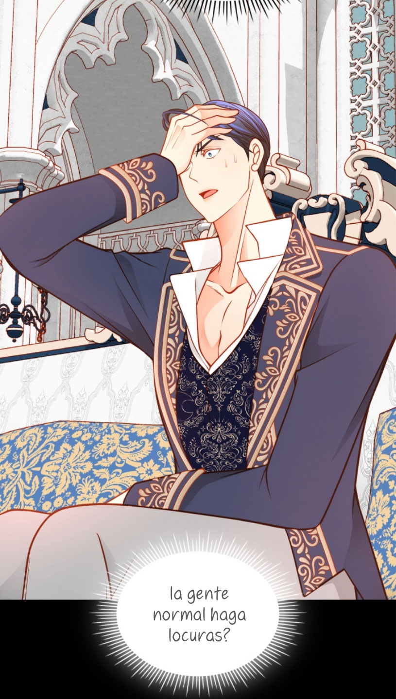 El vestidor secreto de la Duquesa Capítulo 56 - Página 26