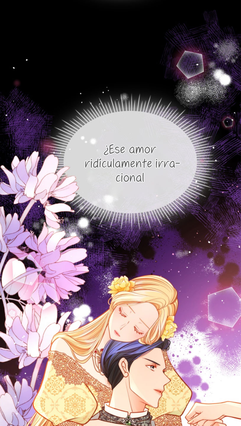 El vestidor secreto de la Duquesa Capítulo 56 - Página 27