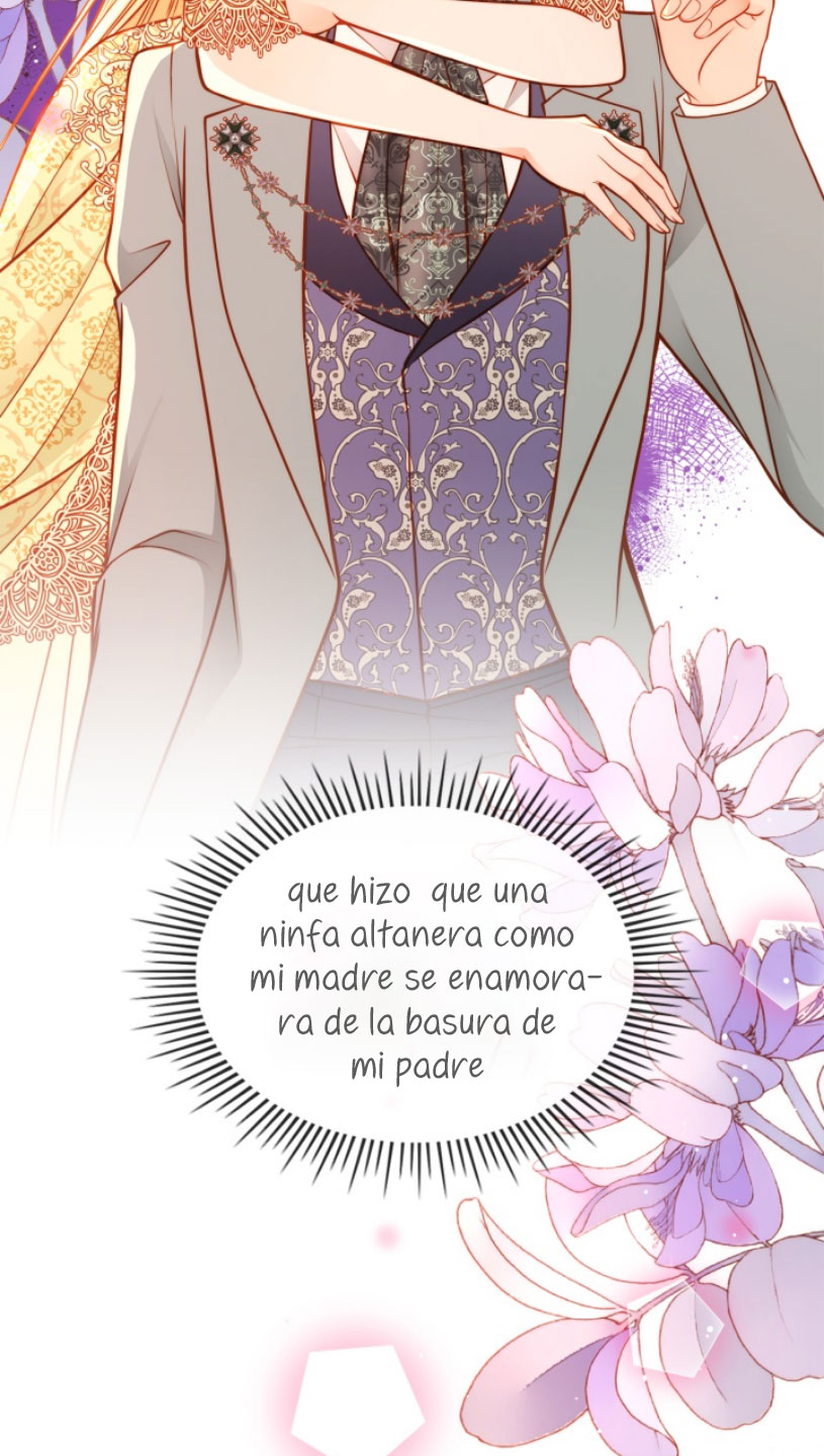 El vestidor secreto de la Duquesa Capítulo 56 - Página 28