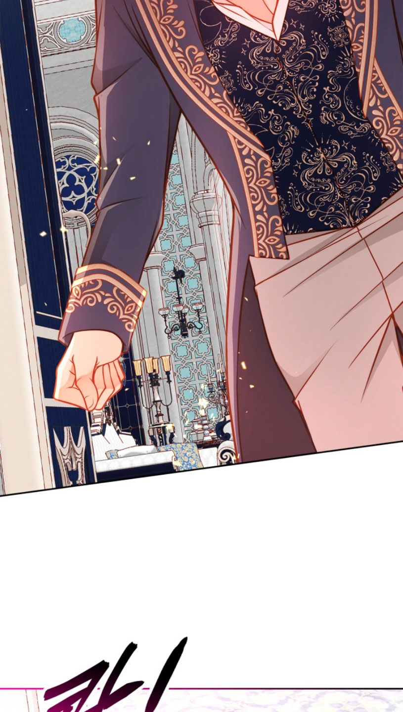 El vestidor secreto de la Duquesa Capítulo 56 - Página 3