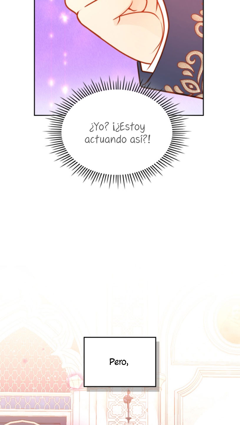 El vestidor secreto de la Duquesa Capítulo 56 - Página 30