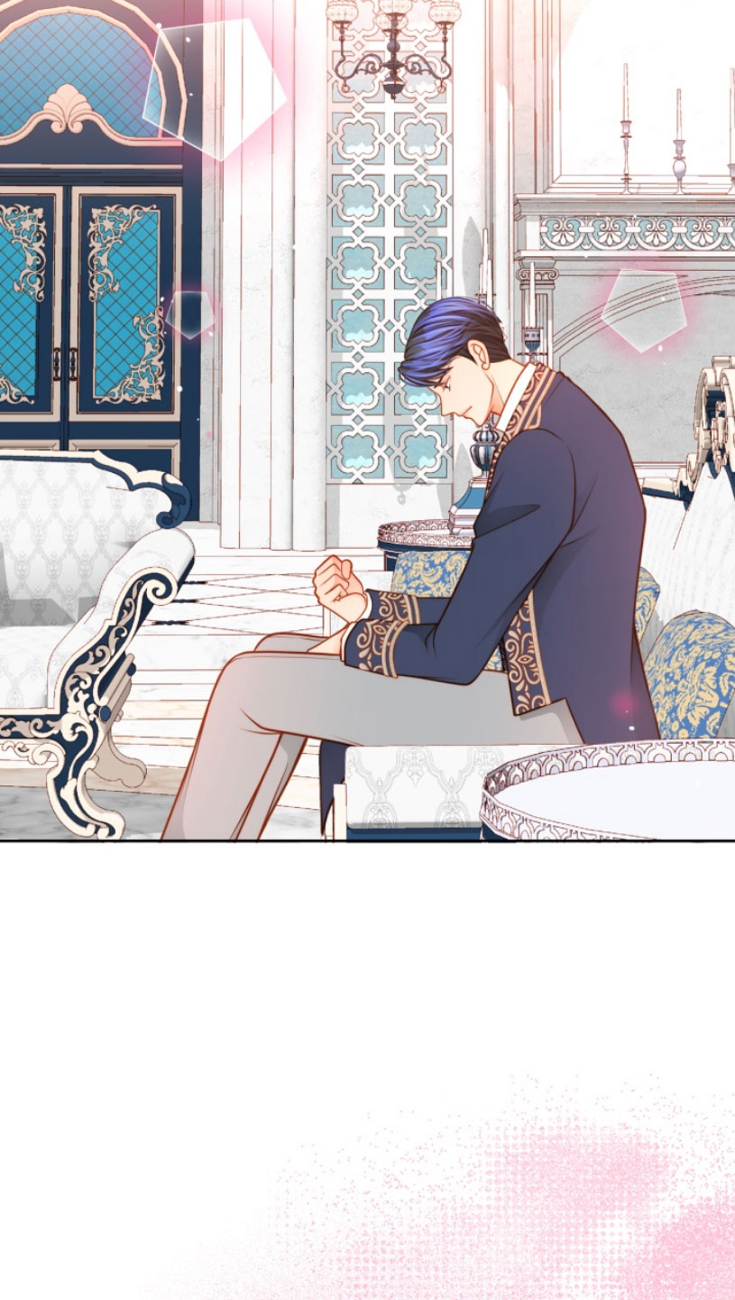 El vestidor secreto de la Duquesa Capítulo 56 - Página 31