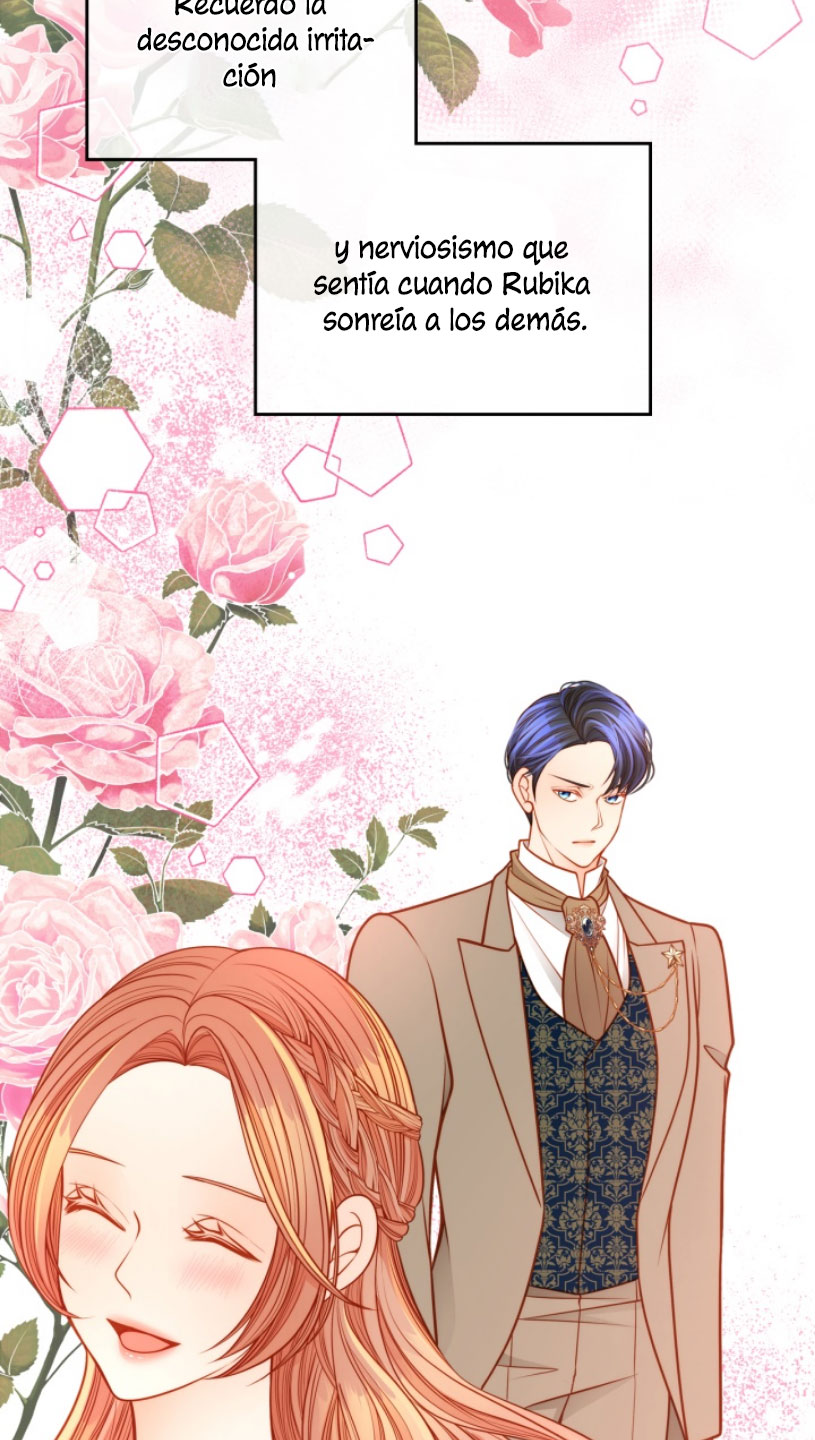 El vestidor secreto de la Duquesa Capítulo 56 - Página 33