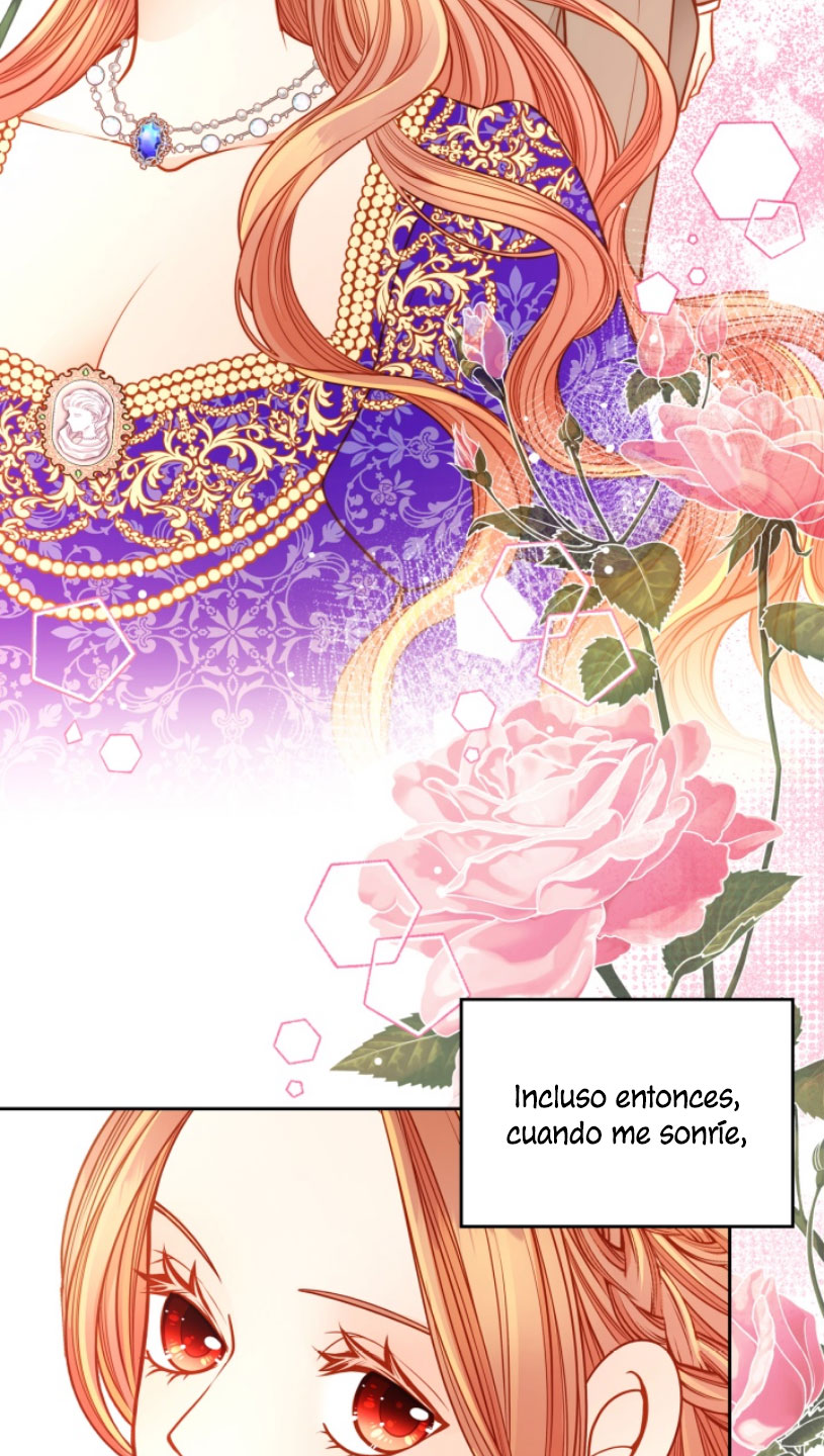 El vestidor secreto de la Duquesa Capítulo 56 - Página 34