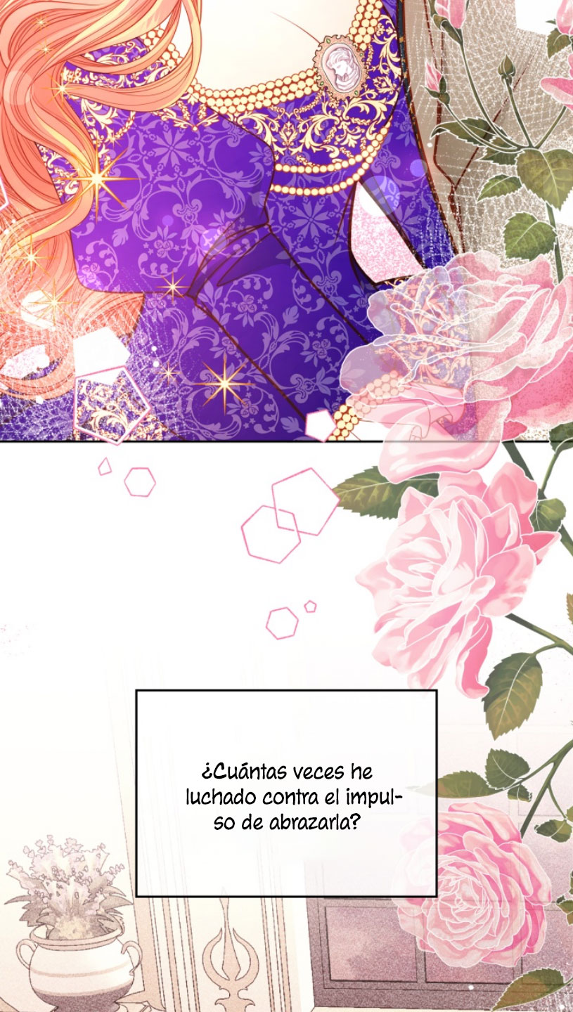 El vestidor secreto de la Duquesa Capítulo 56 - Página 37