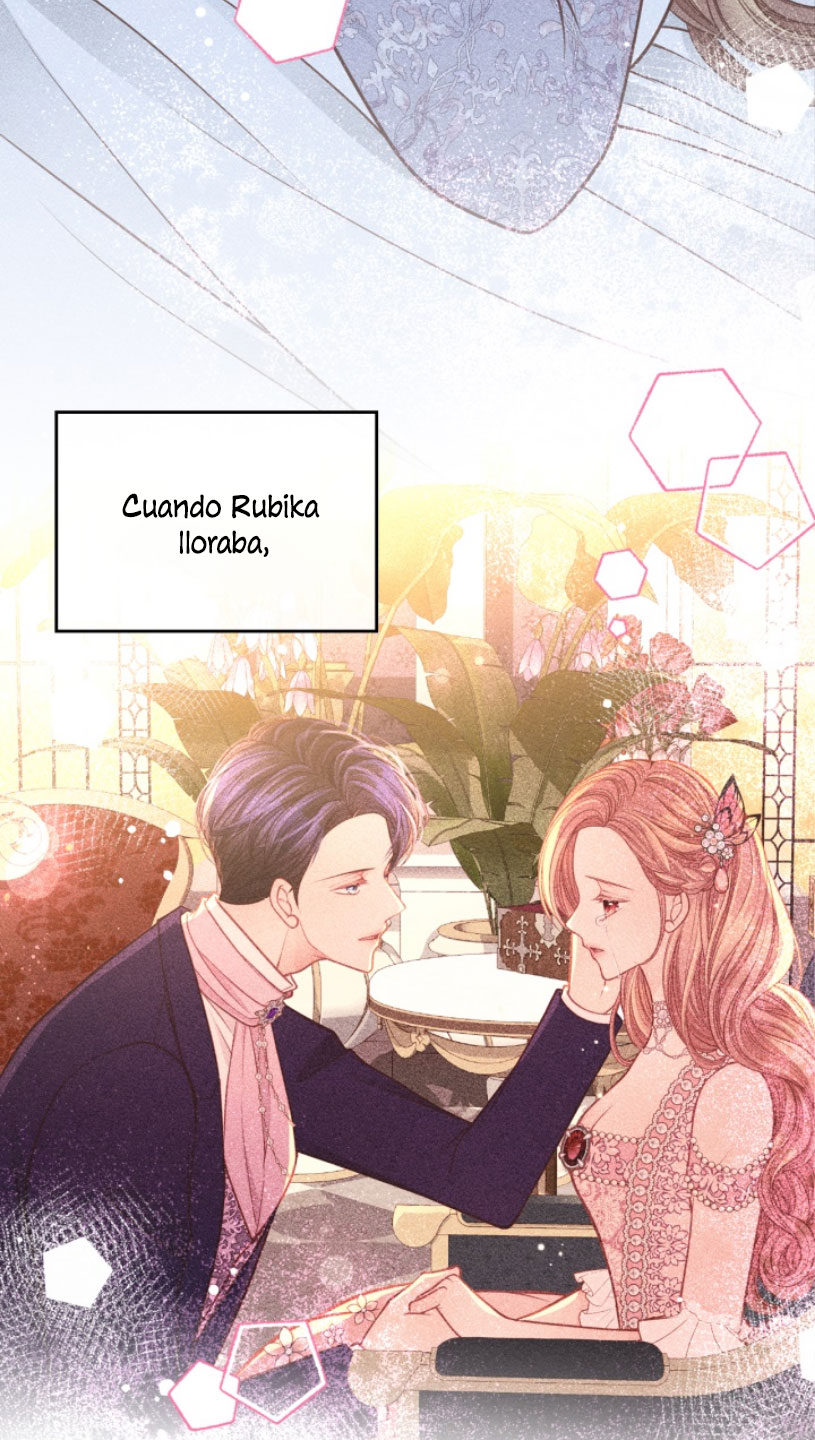 El vestidor secreto de la Duquesa Capítulo 56 - Página 41