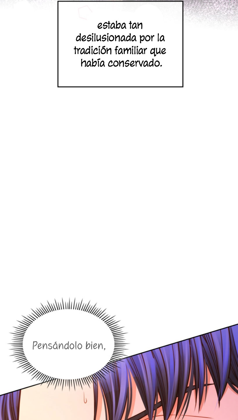 El vestidor secreto de la Duquesa Capítulo 56 - Página 42