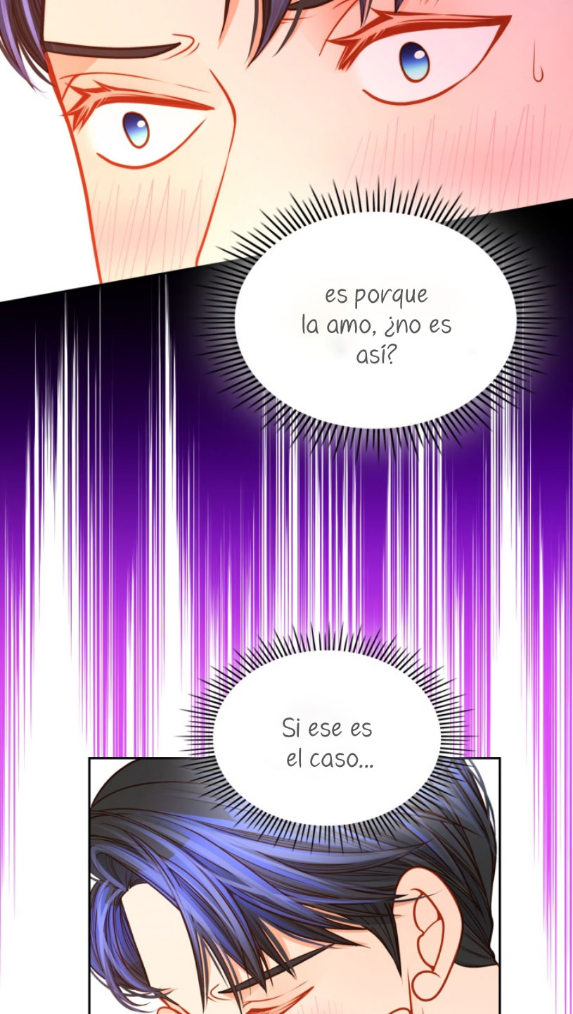 El vestidor secreto de la Duquesa Capítulo 56 - Página 43