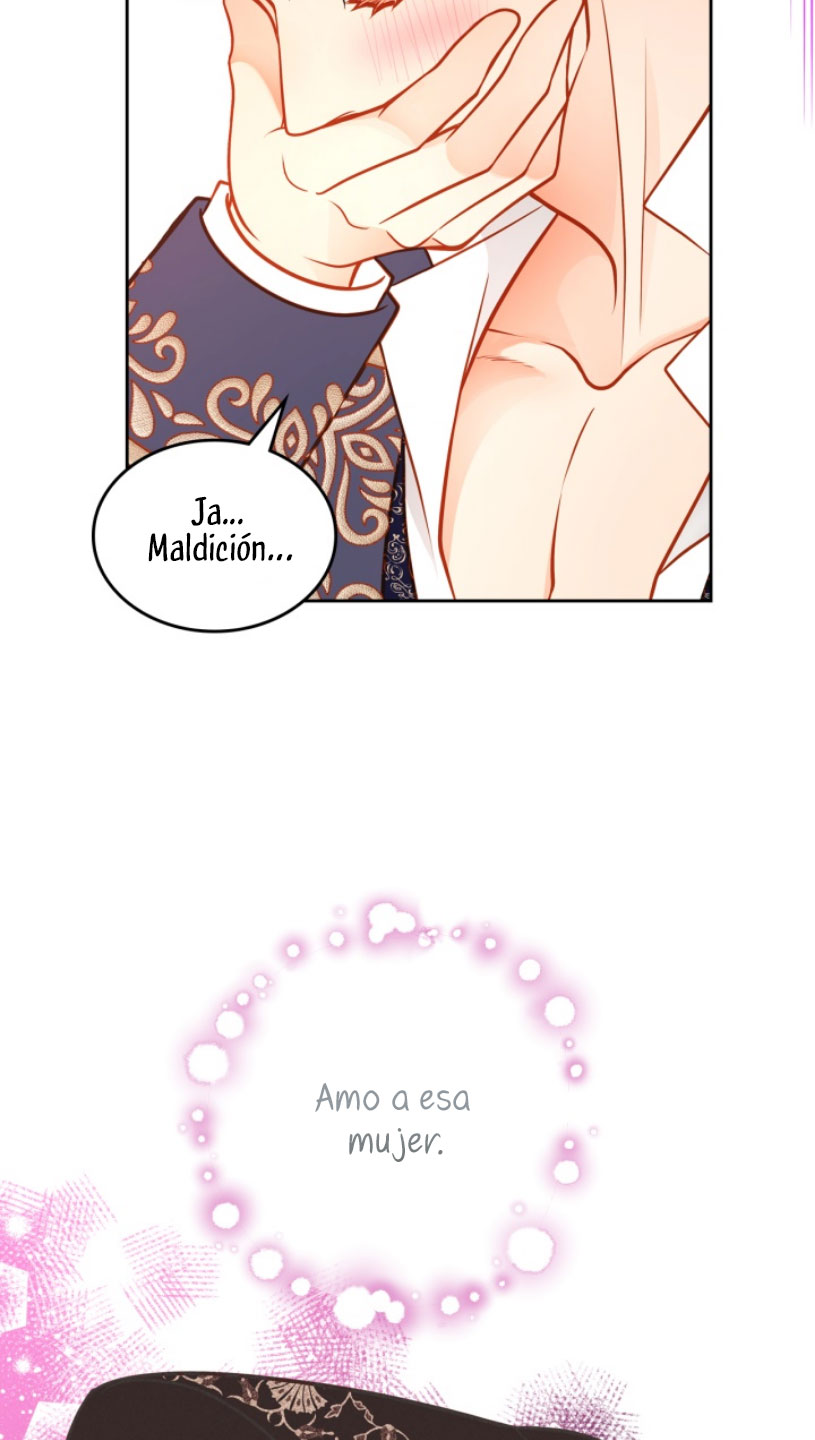 El vestidor secreto de la Duquesa Capítulo 56 - Página 44