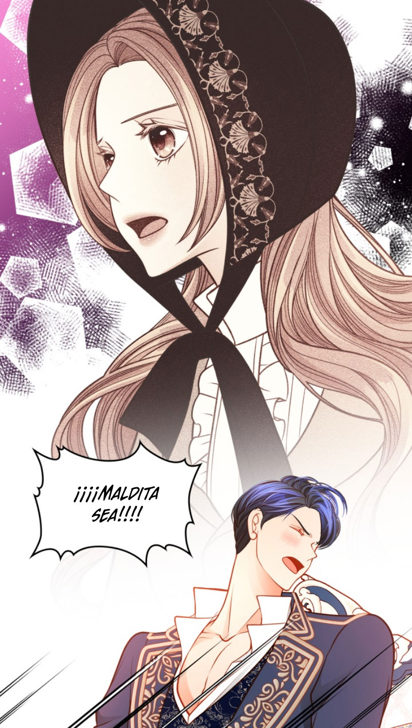 El vestidor secreto de la Duquesa Capítulo 56 - Página 45