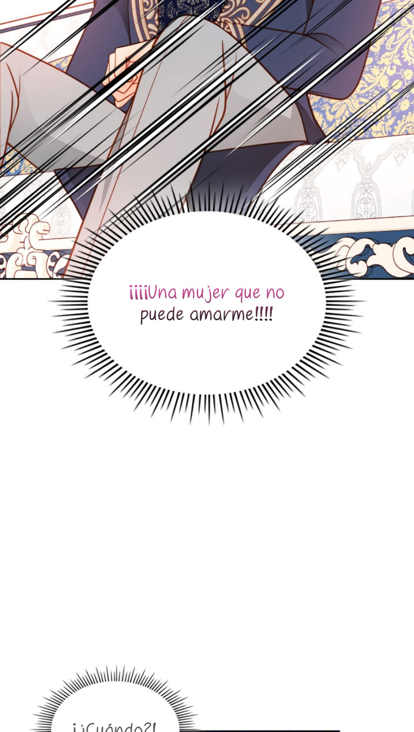 El vestidor secreto de la Duquesa Capítulo 56 - Página 46