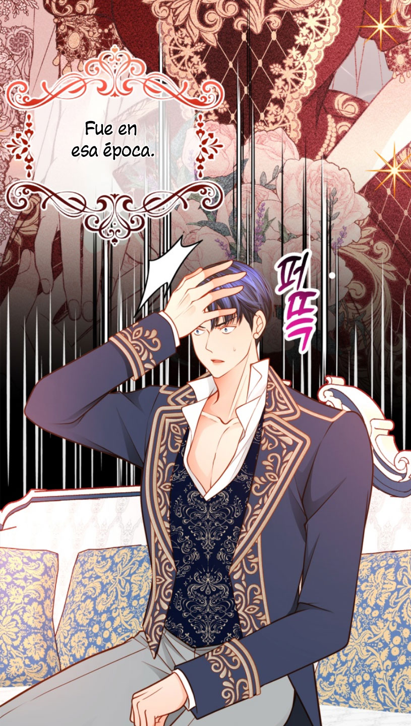 El vestidor secreto de la Duquesa Capítulo 56 - Página 49