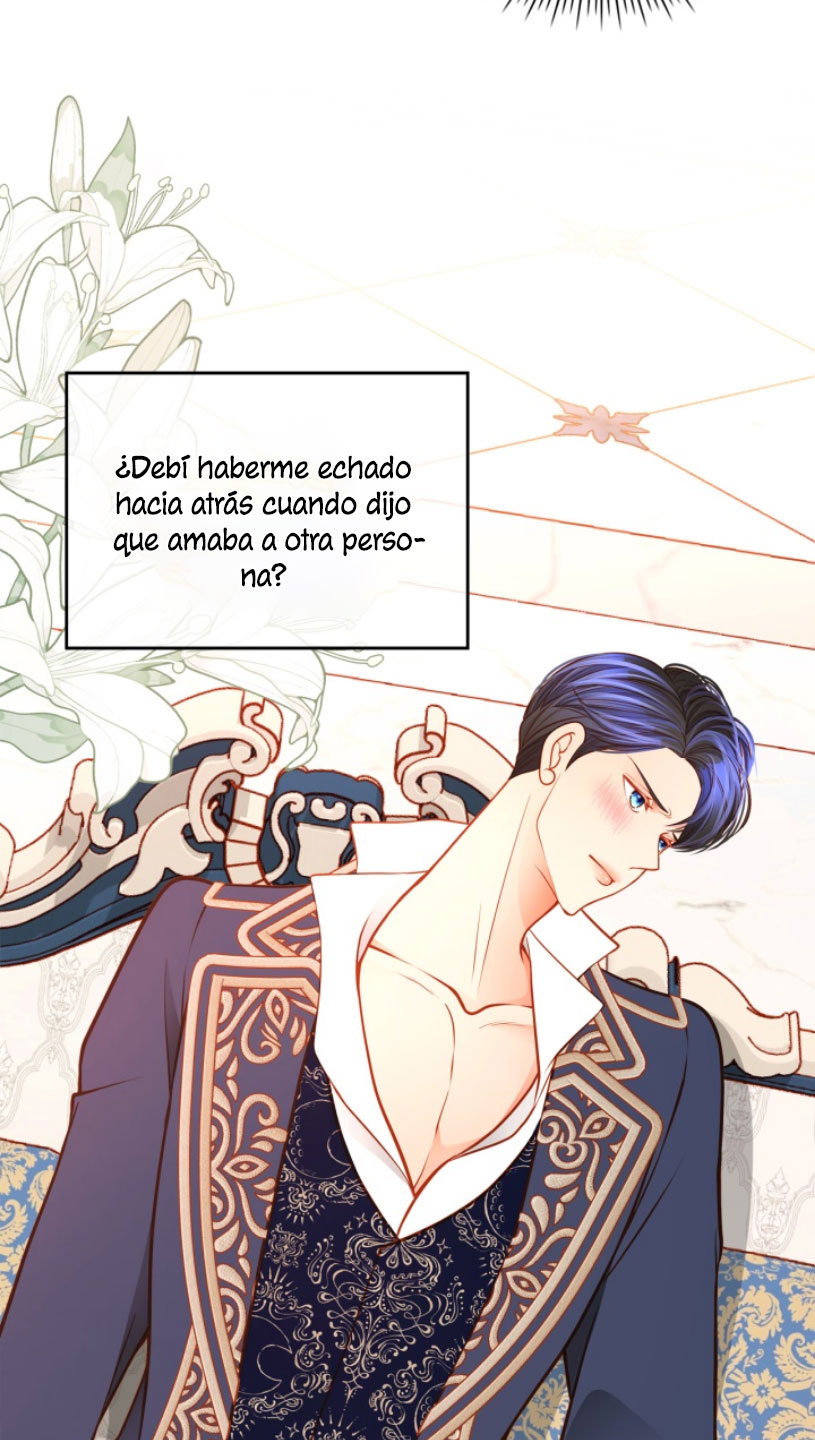 El vestidor secreto de la Duquesa Capítulo 56 - Página 51