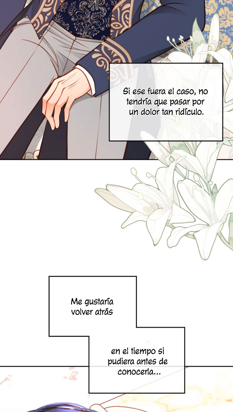 El vestidor secreto de la Duquesa Capítulo 56 - Página 52