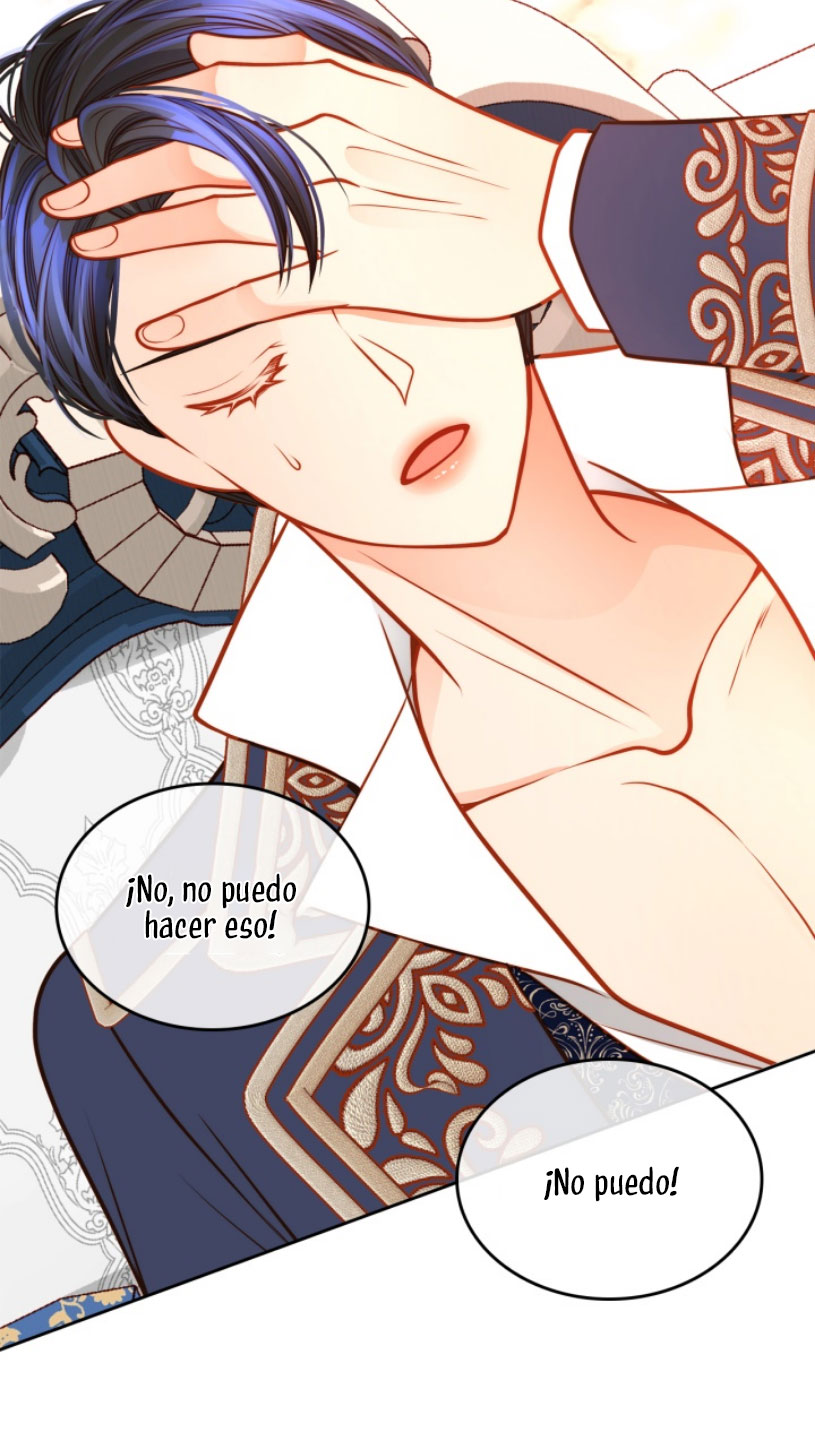 El vestidor secreto de la Duquesa Capítulo 56 - Página 53