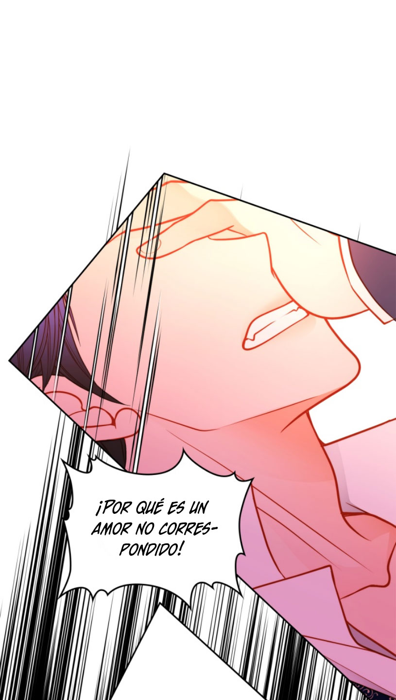 El vestidor secreto de la Duquesa Capítulo 56 - Página 54