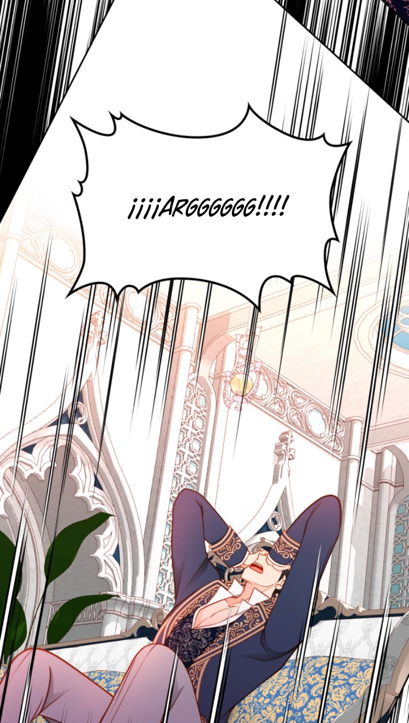 El vestidor secreto de la Duquesa Capítulo 56 - Página 55