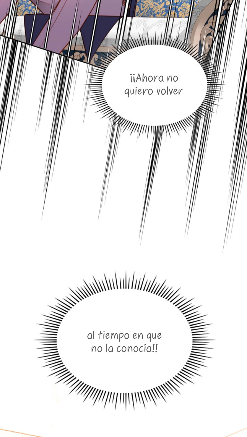 El vestidor secreto de la Duquesa Capítulo 56 - Página 56