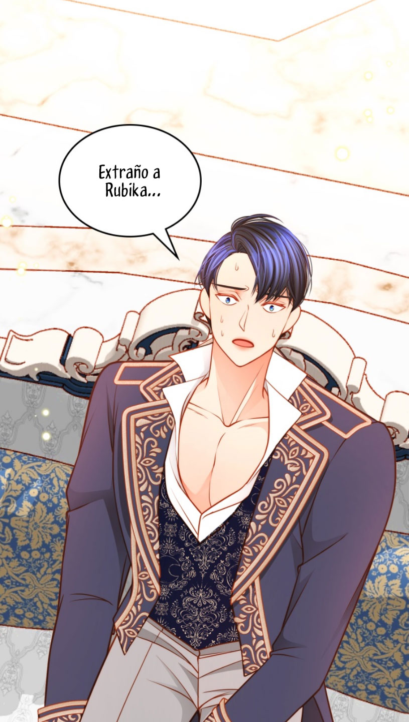 El vestidor secreto de la Duquesa Capítulo 56 - Página 57