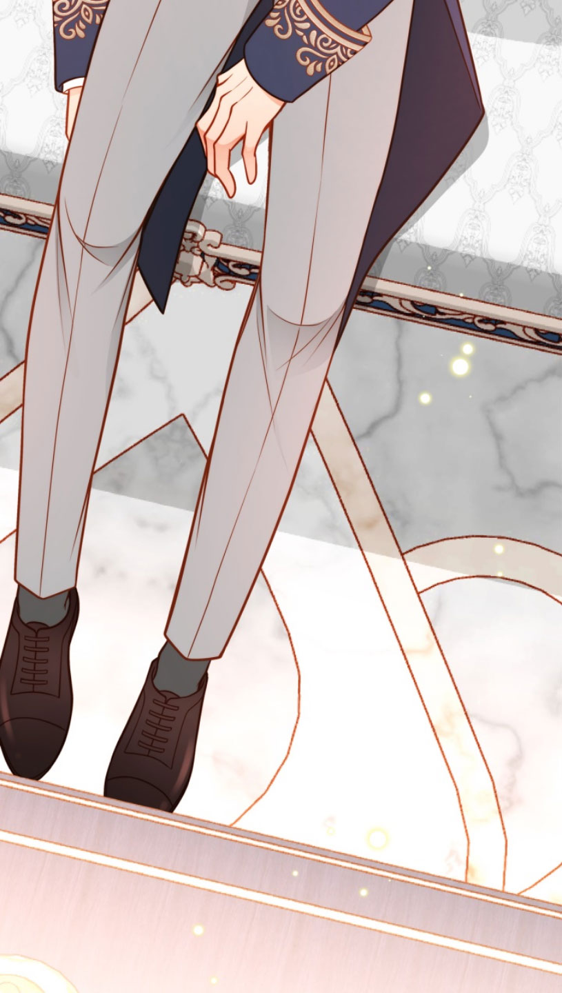 El vestidor secreto de la Duquesa Capítulo 56 - Página 58