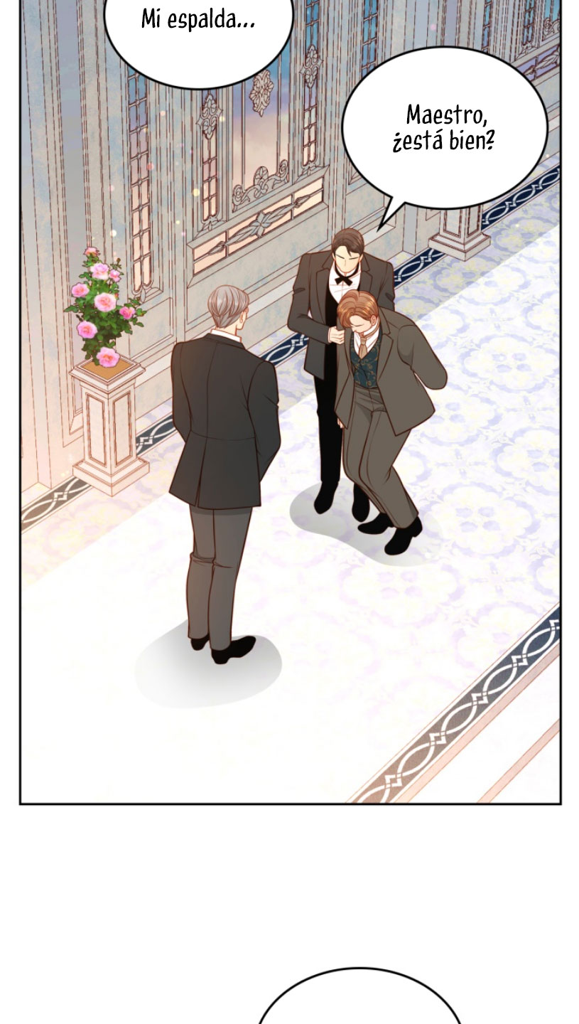 El vestidor secreto de la Duquesa Capítulo 56 - Página 6