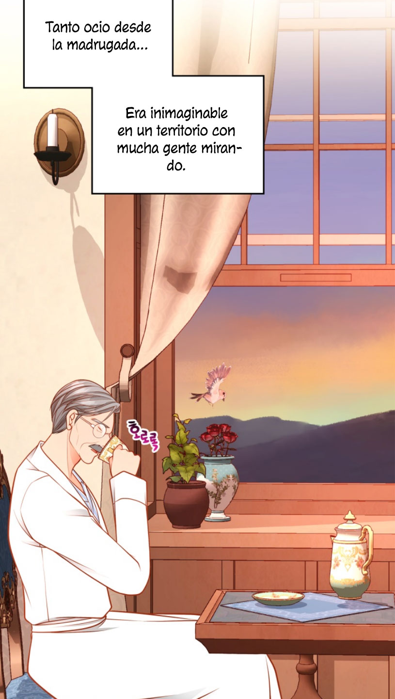 El vestidor secreto de la Duquesa Capítulo 56 - Página 62