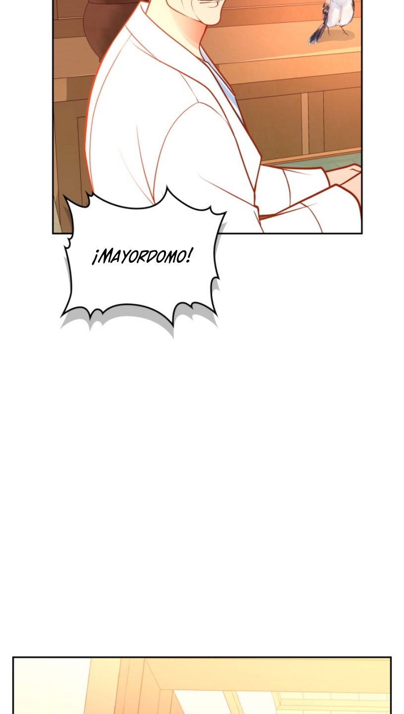 El vestidor secreto de la Duquesa Capítulo 56 - Página 65