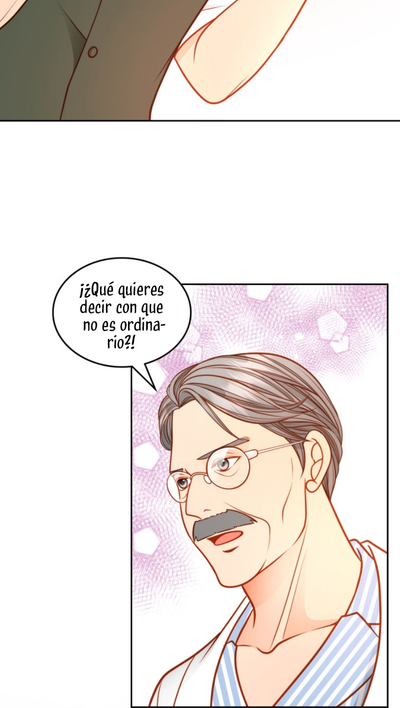 El vestidor secreto de la Duquesa Capítulo 56 - Página 69