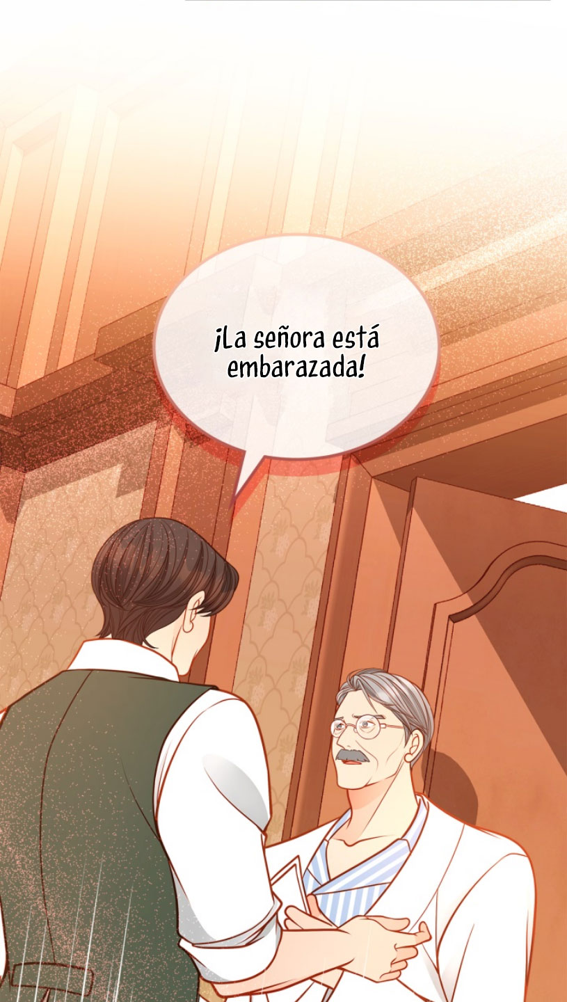 El vestidor secreto de la Duquesa Capítulo 56 - Página 70