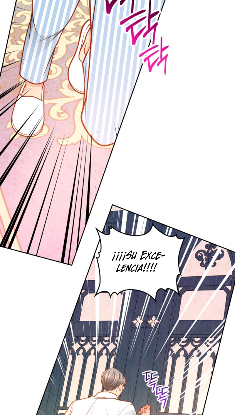 El vestidor secreto de la Duquesa Capítulo 56 - Página 73