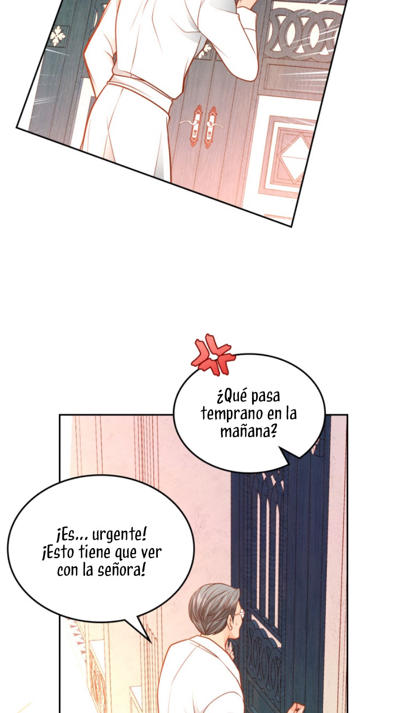 El vestidor secreto de la Duquesa Capítulo 56 - Página 74