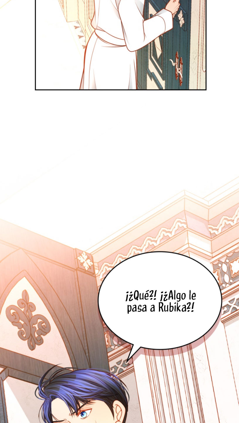 El vestidor secreto de la Duquesa Capítulo 56 - Página 75